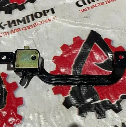 Фото №0 Замок задней форточки CPCD30/35, для вилочного погрузчика