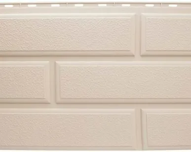 фото Фасадная панель Венеция (кремовый)