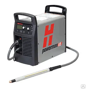 фото Плазморез Powermax65