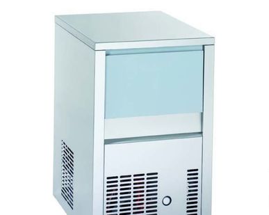 фото ЛЬДОГЕНЕРАТОР КУБИКОВОГО ЛЬДА APACH ACB3010