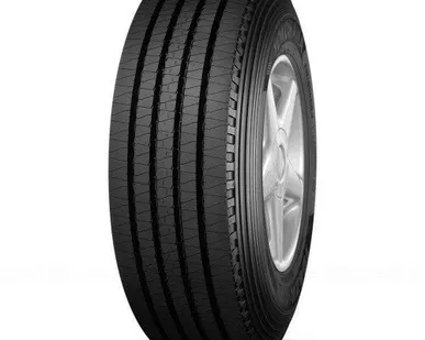 фото 245/70R19.5 Yokohama 104ZR 136/134М руль