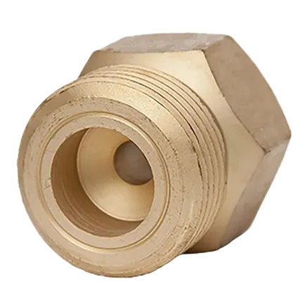 Фото №0 Переходник Сп21,8- G3/4" (УН-000-10)