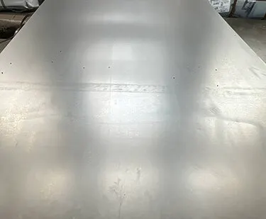 фото Листы алюминиевые