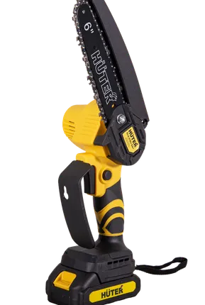 Фото №0 Аккумуляторная пила ELS-2/6Li Huter