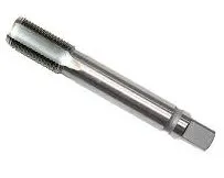 фото Метчик G1 1/4'' ручной трубный