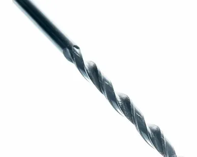 фото 901 Сверло по металлу HSS-R DIN 338 RN 5х52х86мм, шт.