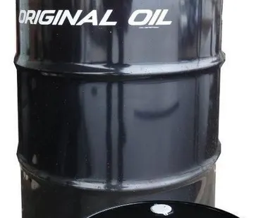 фото Моторное масло MAZDA Original Ultra 5w30 208 л