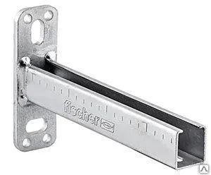 Фото №0 Консоль усиленная ALK38/40-200