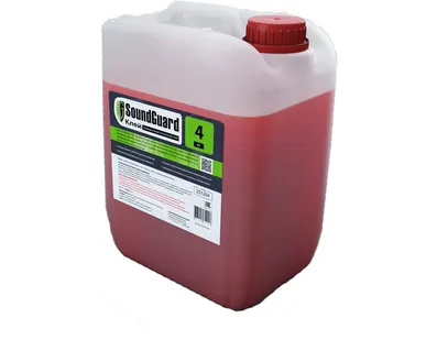 фото Клей контактный SoundGuard Glue 4 кг