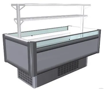 фото Морозильная бонета Айсберг Айс 2,1