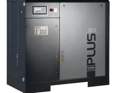 фото Винтовой компрессор без ресивера FINI PLUS 31-08
