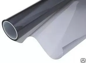 фото Металлизированная пленка ND-CC20 015 Уголь