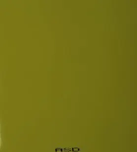 фото Пластик ASD Laminat 3050*1315*06 мм  1055P Олива глянец