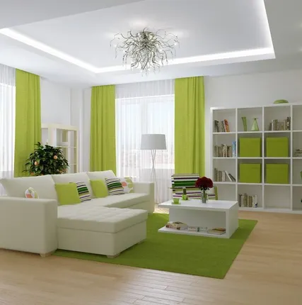 Фото №0 Отделочные работы