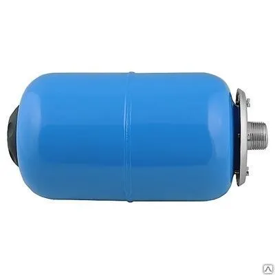 Фото №0 Гидроаккумулятор Belamos 8RW 8 литров