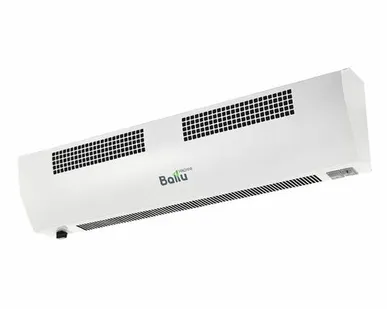 фото Завеса тепловая 3кВт 0.8м 230В BHC-CE-3T стич-элемент с терморегулятором Ballu НС-1109499