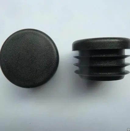 Фото №0 Заглушка пластиковая ПП ПЭ ПВХ ПНД ГОСТ Р ИСО 3126-2007