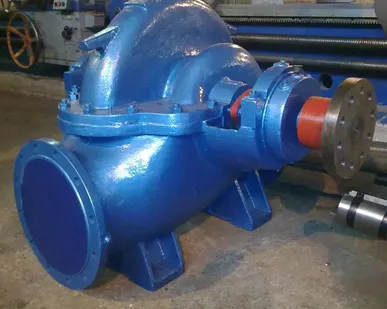 фото Насос 1Д 800-56 двухстороннего входа