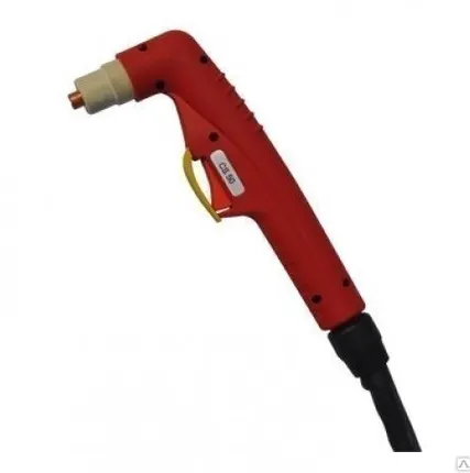 Фото №0 Плазменный резак Сварог CS 50 (2pin,3/8G) 6 м.