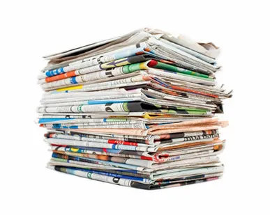 фото Газета