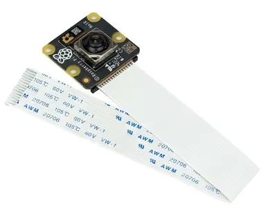 фото Raspberry Pi Camera Module 3 NoIR