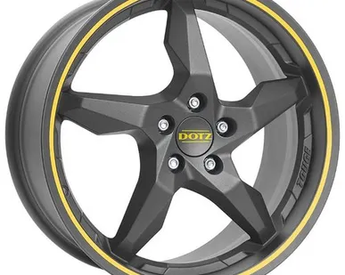 фото Колесный диск Dotz Touge