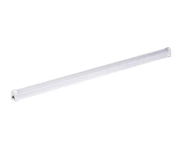 фото Светильник (ЛПБ)PLED T5i PL 900 10Вт FR LED 6500К IP40 180-265В пластик JazzWay 1036322А