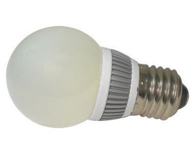 фото Лампа светодиодная LED Е27, E14