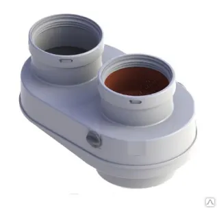 Фото №0 Разделитель дымоудаления Bosch