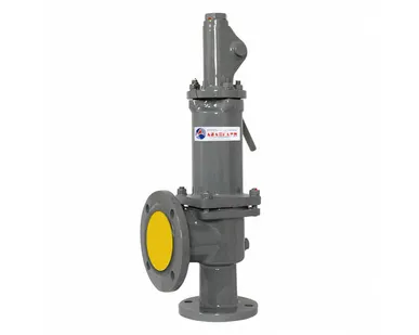 фото Клапан предохранительный пружинный СППК4Р-40 (17с21нж)