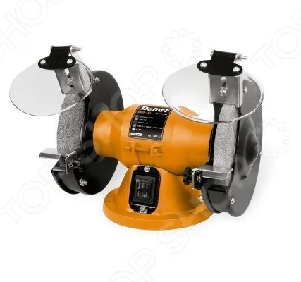 Фото №0 Станочное оборудование Defort DBG-151N