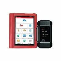 Фото №1 Сканер диагностический Launch X-431 PRO3 HD v. 4 (Version 2020), для грузовых автомобилей