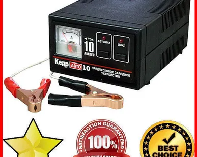 фото Выпрямитель напряжения