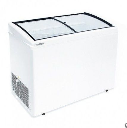 Фото №0 Ларь морозильный Frostor F 300 E