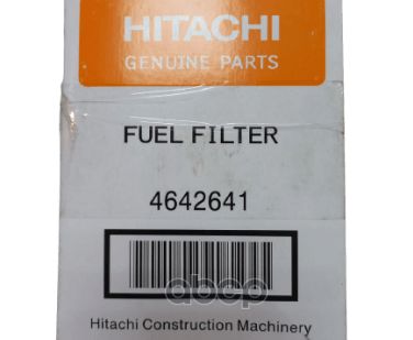 фото Топливный Фильтр Hitachi - 4642641 Hitachi арт. 4642641