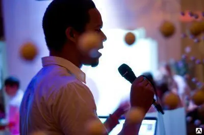 Фото №0 Фотосъемка мероприятий