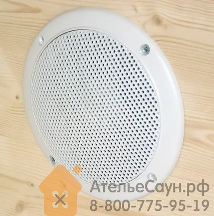 Фото №2 Колонка Harvia FR 16 WP (громкоговоритель)