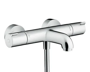 фото Термостат для ванны Hansgrohe Ecostat 1001 CL 13201000 Hansgrohe