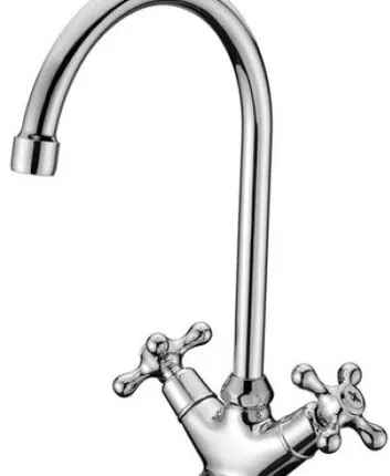 Фото №0 Смеситель для кухни "Standard" Le Mark LM2105C