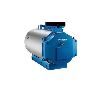 Фото №0 Котел стальной SK755-500