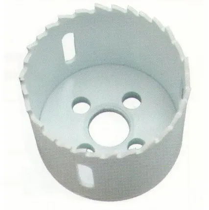 Фото №0 Коронка Wilpu 3004400101 44 мм