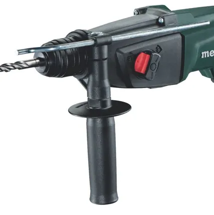 Фото №0 Перфоратор Metabo KHE 2444