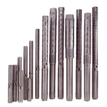 Фото №0 Скважинный насос Grundfos SP 14A-25 (380V)