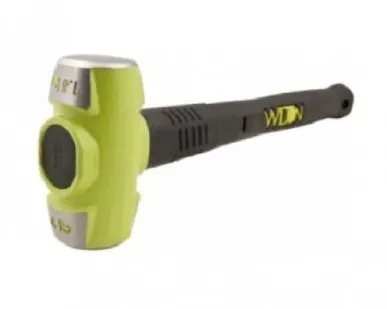 фото Кувалда "BASH HAMMER" Wilton 2 кг, 405 мм