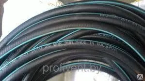 Фото №0 Шланг резиновый армированныйф 9х2.0 кислород.(Казань)