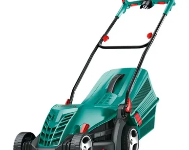 фото Газонокосилка BOSCH ARM 37