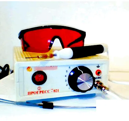 Фото №0 Электромаркер прогресс-001/002/011/012/021