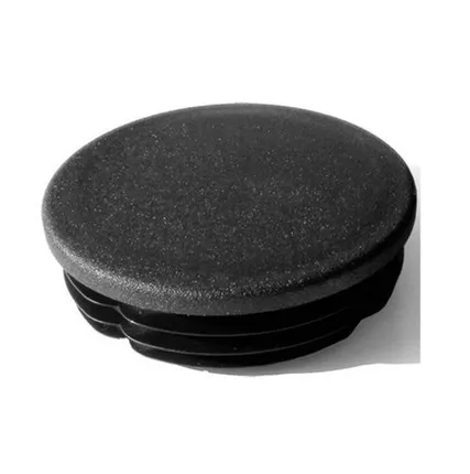 Фото №0 Заглушка для круглой трубы 60мм