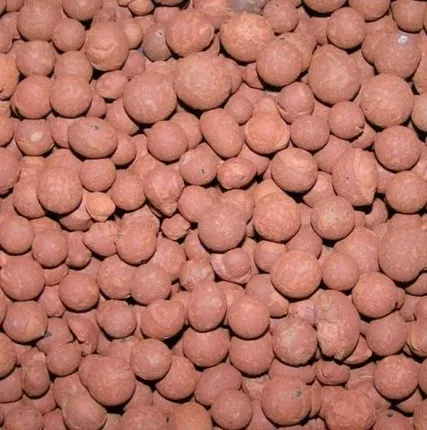 Фото №0 Керамзит фракции 20-40 мм