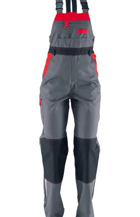 Фото №0 Полукомбинезон ЛЕДИ СПЕЦ